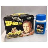 Thermos Brand Space:1999 Lunchbox & Thermos