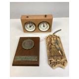 Miscellaneous German Made Collectibles