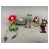 Assorted Home Decor