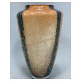 Sasaki Glass Vase
