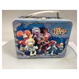 Thermos Fraggle Rock Metal Lunchbox