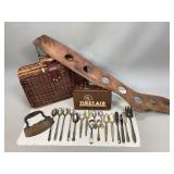 Miscellaneous Antiques and Collectibles
