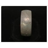 Pewter Bracelet