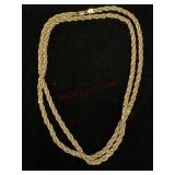 14K Gold Chain