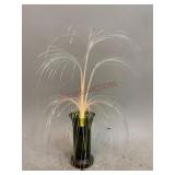 Decorative Fiber Optic Lamp