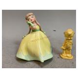 Character Figurines