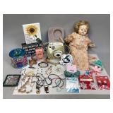 Miscellaneous Household Decor & More