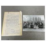 Copy of Phillips School 1890 Photo with Names