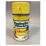 Vintage Ringling Bros. & Barnum & Bailey Thermos