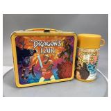 Aladdin Dragon