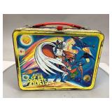 Thermos Brand Battle of the Planets Lunchbox