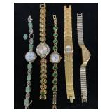 Assorted Wrist Watches