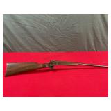 Meriden Model 10 .22 Rifle