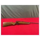 Wards Western Field Model 93M 390A .22 Rifle