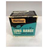 Hawthorne 12-Gauge Long Range Plastic Shot Shells