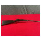 Winchester Model 04 .22 S L/LR Rifle