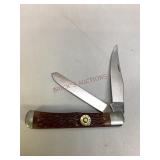 Camillus Classic Cartridge Series Folding Knife