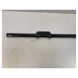 Ranger Model 4X with T03 Mount Vintage Scope