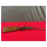 Stevens Model 14 1/2 .22 Long Rifle