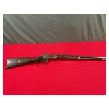Winchester Model 1984 Tack Work .38-55 Rifle