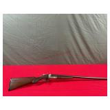 Hunter Arms The Fulton 20 GA Shotgun