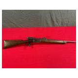 Vetterli Model M81 .41 Swiss Rifle