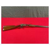 Winchester Model 06 .22 S L/LR Rifle