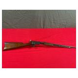 Winchester Model 62A .22 S L/ LR Rifle