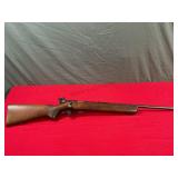 Mossberg Model 44 .22 Rifle