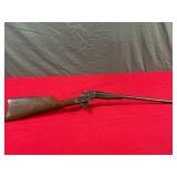 Stevenï¿½s Crack Shot Model 16 .22 Rifle