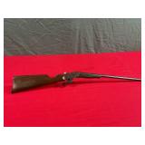 Stevenï¿½s Model Favorite .22 LR Rifle