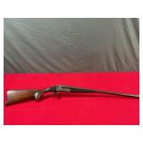 Ithaca Flues Double Barrel 16GA Shotgun