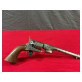 1860 Colt Revolver