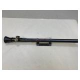 Mossberg Model M4B 4Power Scope with Mount