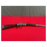 Winchester Model 1873 .44-40WCF Rifle