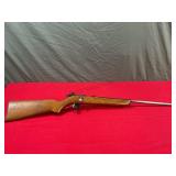 Mossberg Model 30 .22 Single Shot Rifle