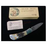 Bear MGC Cutlery Pocket Knife