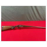 Iver Johnson 20GA Double Barrel Hercules Shotgun