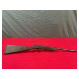 Winchester Model 1902 .22 Rifle