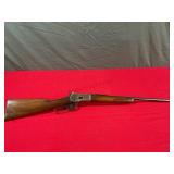 Winchester Model 53 .32 WCF Rifle