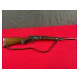 Winchester Model 71 .348 WCF Rifle