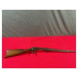 Winchester Model 1890 .22 Short Rifle