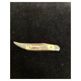 Case XX Stay Handle Texas Toothpick Knife