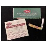 Case XX Tiny Trapper Pocket Knife