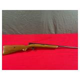 Winchester Model 74 .22 LR Rifle