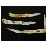 Steel Warrior Pocket Knives