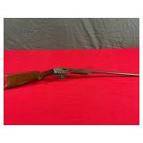 Savage Model 1903 .22 S L/LR Rifle