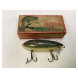Heddon Dowagiac Crab Wiggler Fishing Lure