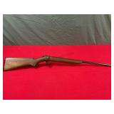 Winchester Model 60 .22 Rifle