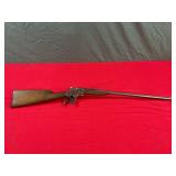 Stevens Model 1915 Favorite .22 LR Rifle